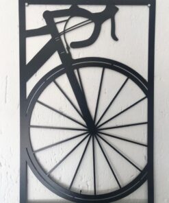 Bicycle Wall Art