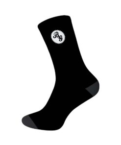 Bicyclegear Cycling Socks - Black