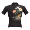 Bicyclegear Ladies Cycling Jersey - Going Bananas - L