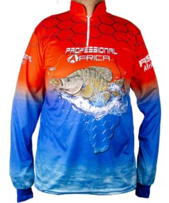 Big Bream Fishing Shirt - S