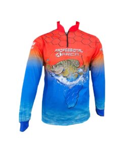 Big Bream Fishing Shirt - XL