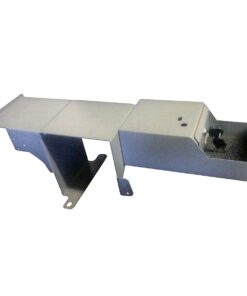 Big Country Consol Fridge Bracket and Safe - Land Cruiser 70 Series (4Door)