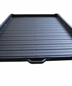 Big Country Double Cab TT Slider