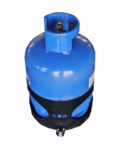 Big Country Gas Bottle Holder 5KG