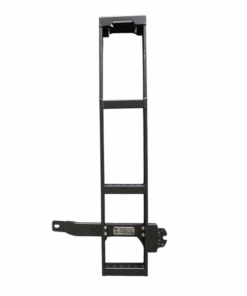 Big Country Suzuki Jimny Gen 4 Ladder