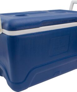 Big Jim Cooler Box 50 Litre - Blue
