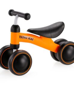 Bike Baby Riding Toy