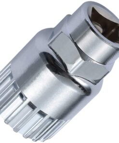 Bike Bottom Bracket BB Cassette Steel Remover Repair Tool