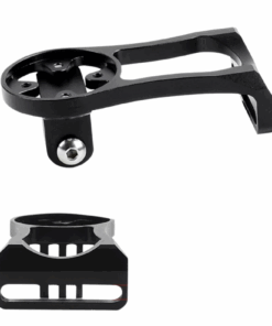 Bike Computer Handle bar mount for Garmin, Bryton, GoPro, Cateye