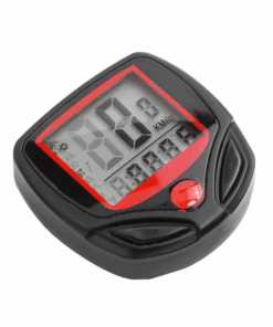 Bike Computer Speedometer with Waterproof & Cycling Odometer for Bikers