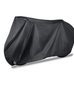 Bike Cover Waterproof Bicycle Covers UV Dust Rain Wind Proof Biking Cover
