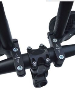 Bike Cycling Aerobars Rest Handlebar