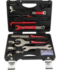 Bike Cycling Repair Tool Kit 17 Piece