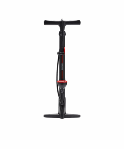 Bike Floor Pump 500