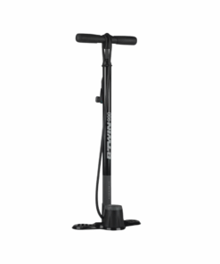 Bike Floor Pump 900 - Black - Black