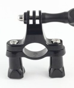 Bike Handlebar Mount for Action Cameras & GoPro