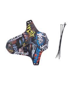 Bike Mudguard Bike Fender Bicycle Accessory - Front