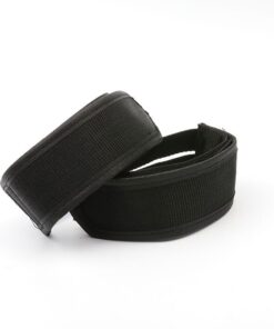 Bike Pedals Strap Belt  - 2 Piece