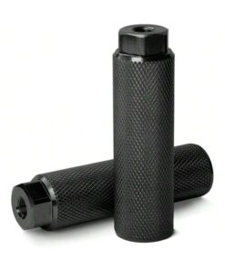 Bike Pegs - BMX - Black