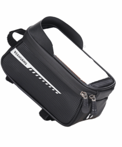 Bike Phone Bag 6.5 Inches