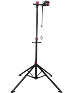Bike Repair Stand Bicycle Repair Rack Height Adjustable Workstands