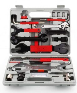 Bike Repair Tool Kit Set 44 Parts
