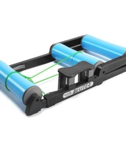 Bike Trainer Rollers For Indoor Exercise