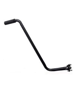 Bike Training Handle for Kids Cycling Trainer Balance Push Bar