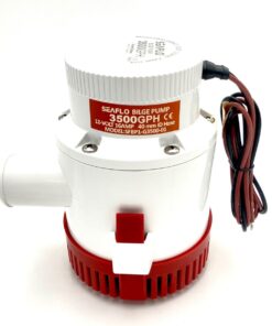 Bilge Pump - 3500 GPH