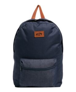 Billabong Command 29L Backpack - Navy Micro