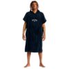 Billabong Mens All Day Hooded Towel - Navy