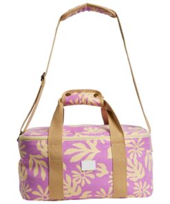 Billabong Womens Deep Sea Daisy Cooler - Retro Yellow