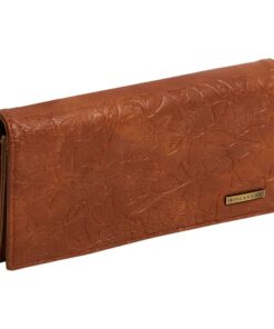 Billabong Womens Moon Bloom Beach Wallet - Tan