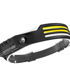 Bing Light Premium Hybrid LED Head light V2 2022 Edition