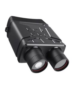 Binocular Night Vision Device