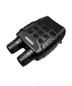 Binocular Telescope HD Widescreen Digital Infrared Night Vision