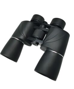Binoculars, Center Focus, 7x50