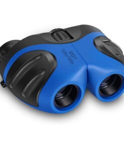 Binoculars for children 8 x 21 Blue