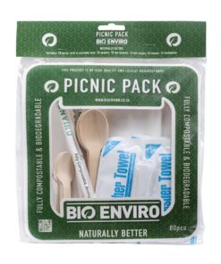 Bio Enviro Picnic Pack