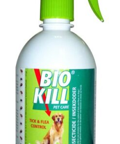 Bio Kill Pet Care Ready-To-Use 375ml