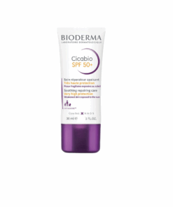 Bioderma- Cicabio SPF 50+ Soothing Repairing Cream