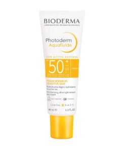 Bioderma Photoderm 40ml Aquafluid Spf 50+