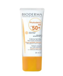 Bioderma Photoderm Anti-Redness SPF50 Cream 30ml