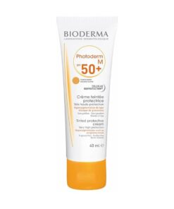 Bioderma Photoderm Aquafluid Tint 40ml