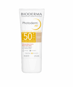 Bioderma - Photoderm Ar SPF50 Cream 30ml