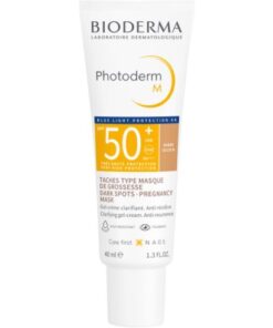 Bioderma Photoderm Max Tinted Cream SPF50+ 40ml