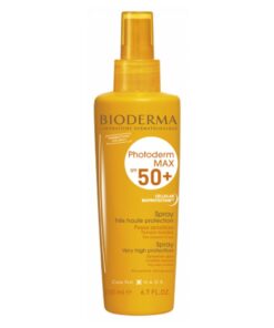 Bioderma Photoderm Spray SPF50+ 200ml