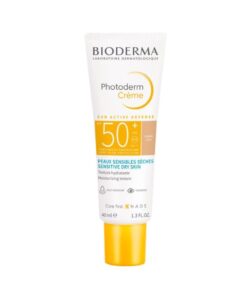 Bioderma Photoderm Tinted Cream Spf50+ 40ml