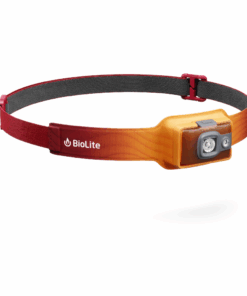 Biolite Headlamp 325 - Ember Yellow