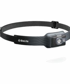 Biolite Headlamp 325 - Grey